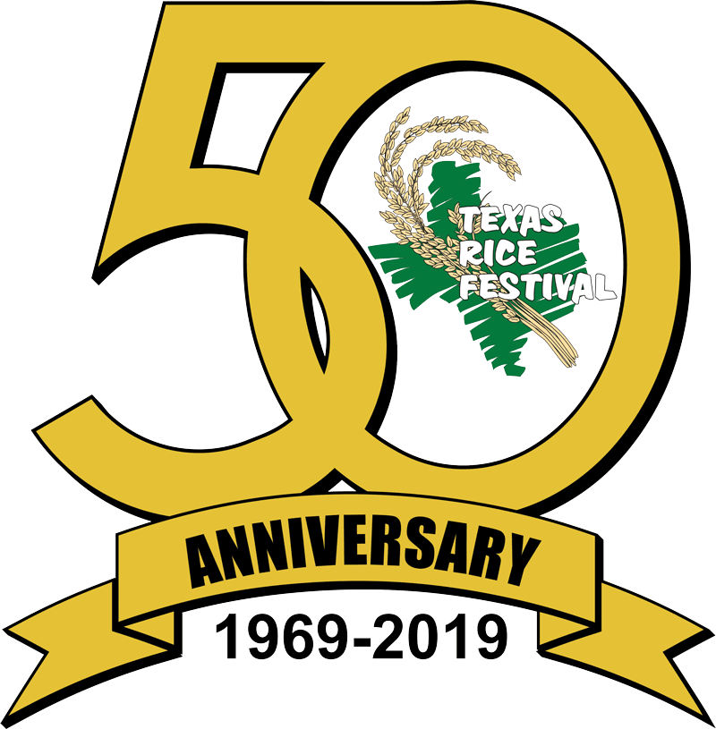 History Texas Rice Festival