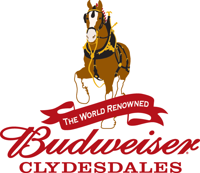 Budweiser Clydesdales Texas Rice Festival